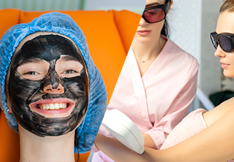 Can you do laser hair removal and tattoo removal at the same time?