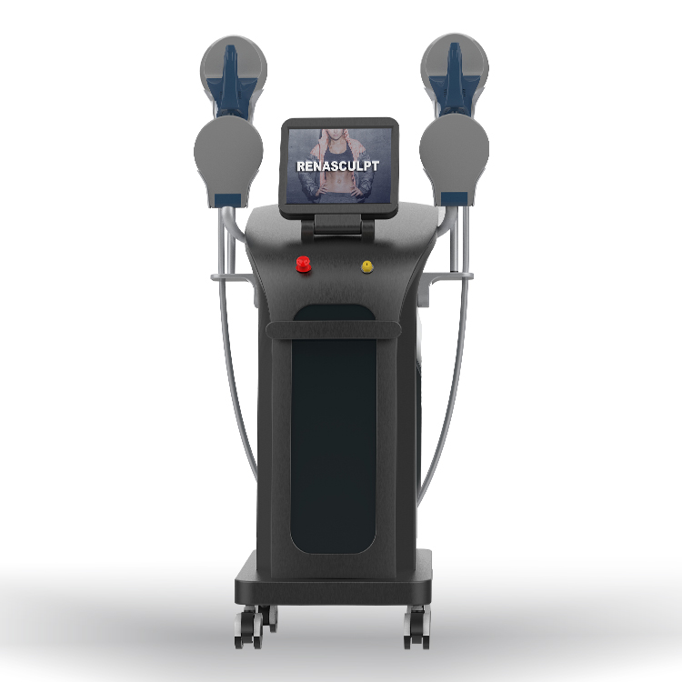 Renasculpt® FE30 Simultaneity Work Ems Sculpt Slimming Machine Manufacture