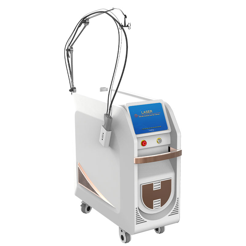 Alexpulse® EL200B Long Pulse Alexandrite Laser Hair Removal Machine Price Manufacture